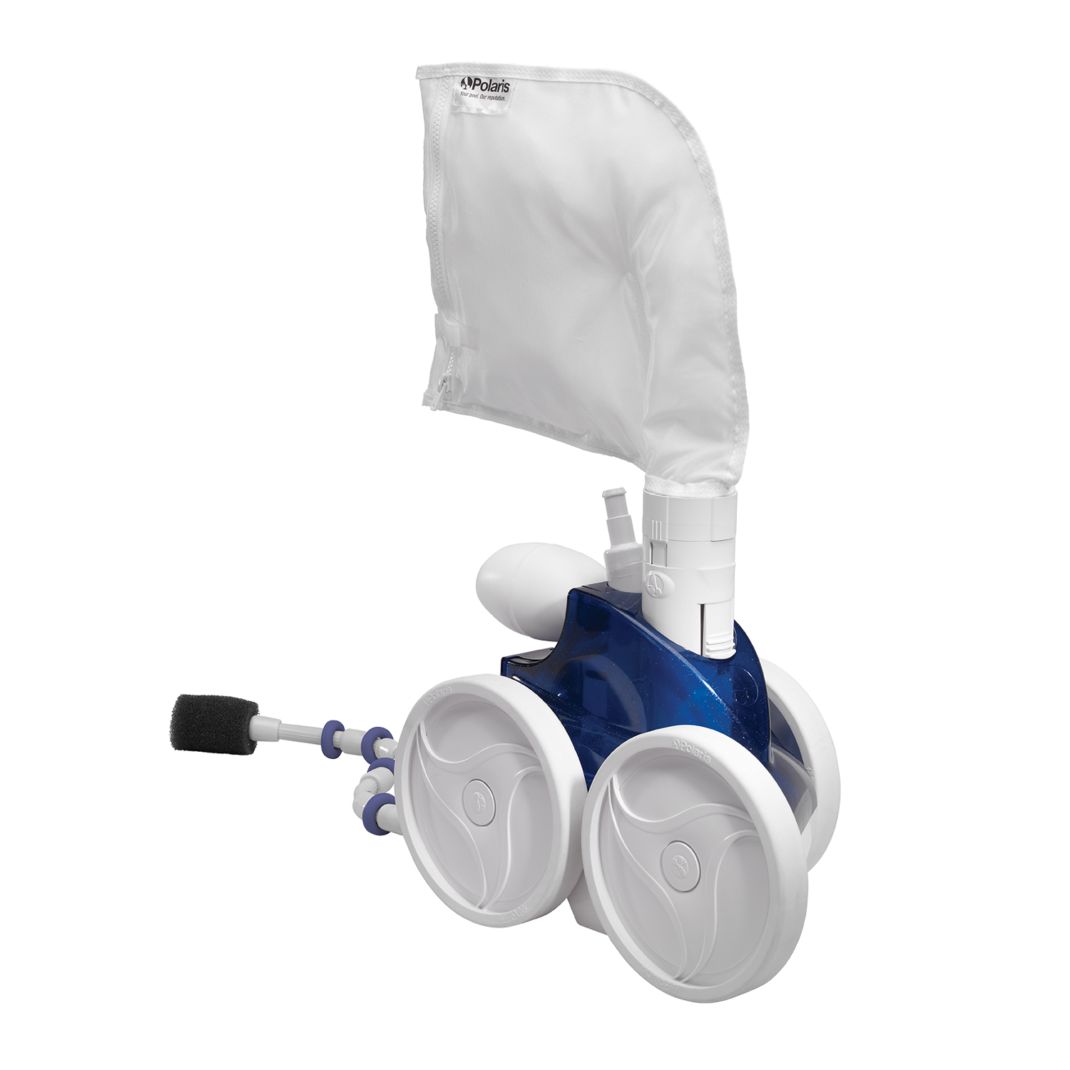 polaris vacuum for above ground pools