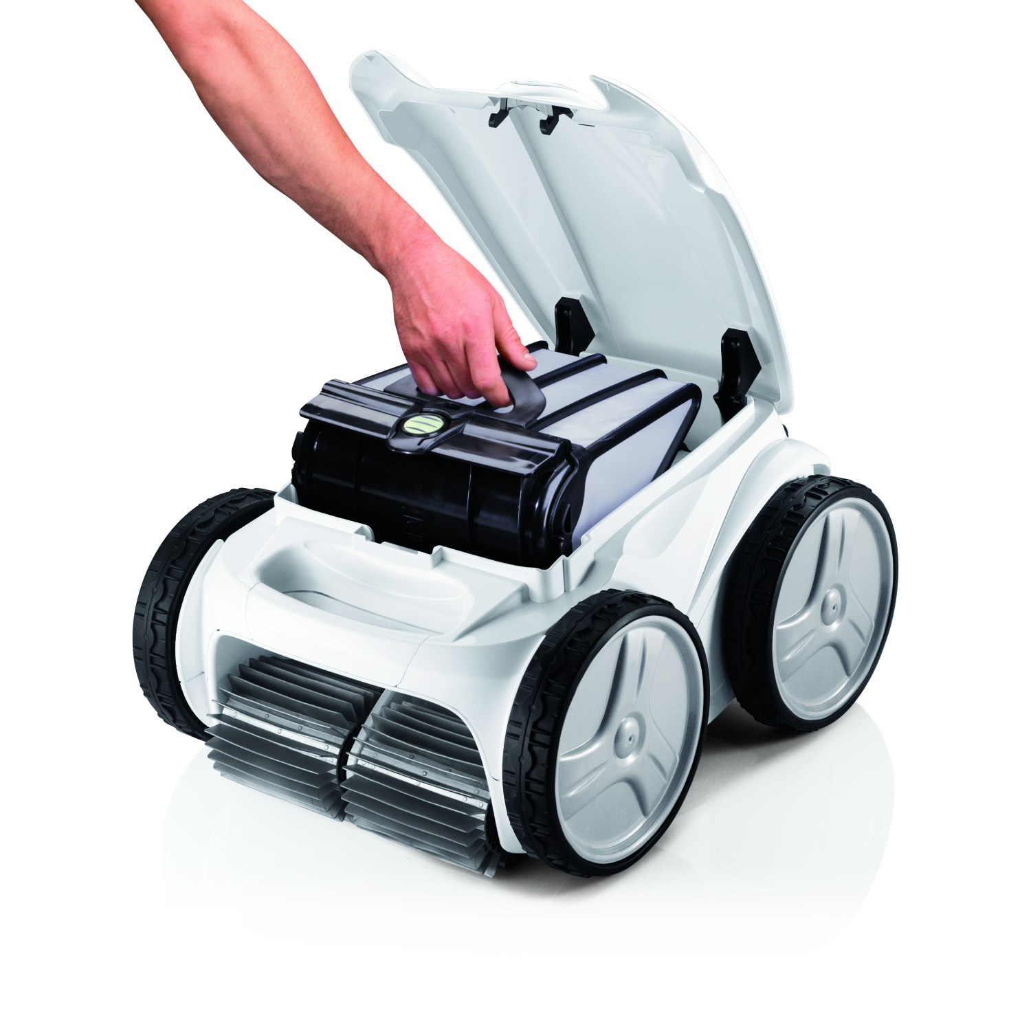 polaris pool cleaners on amazon