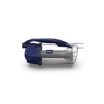 Polaris Cyclonic XL Leaf Catcher