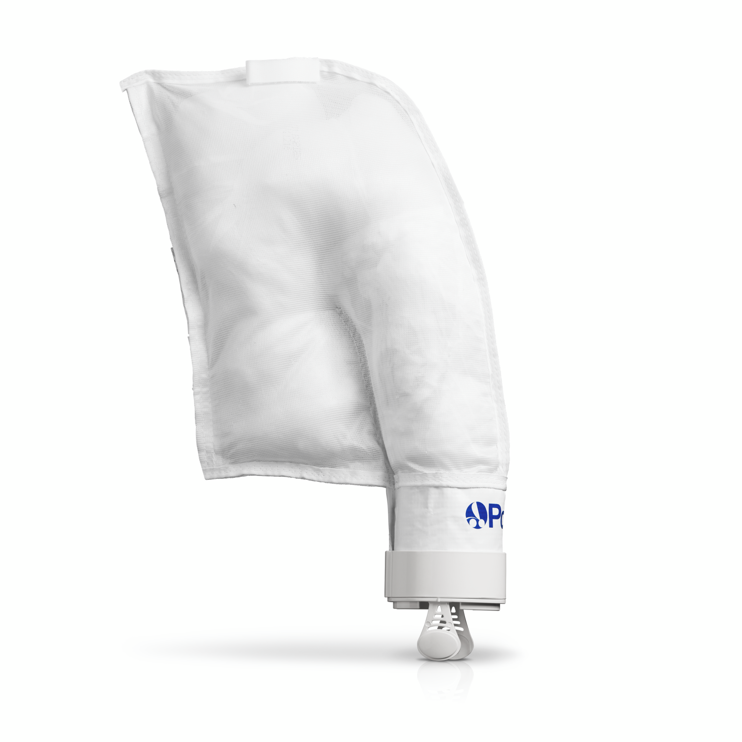 All-Purpose Debris Bag With Zippered Closure | Polaris Pool