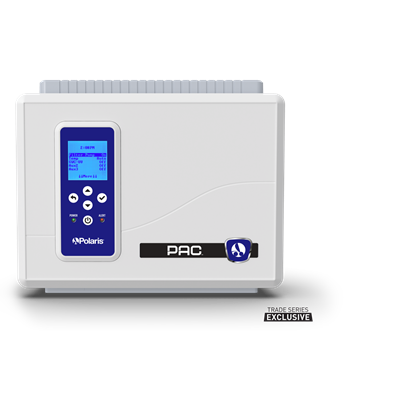Polaris Above Ground PAC Automation Product Image