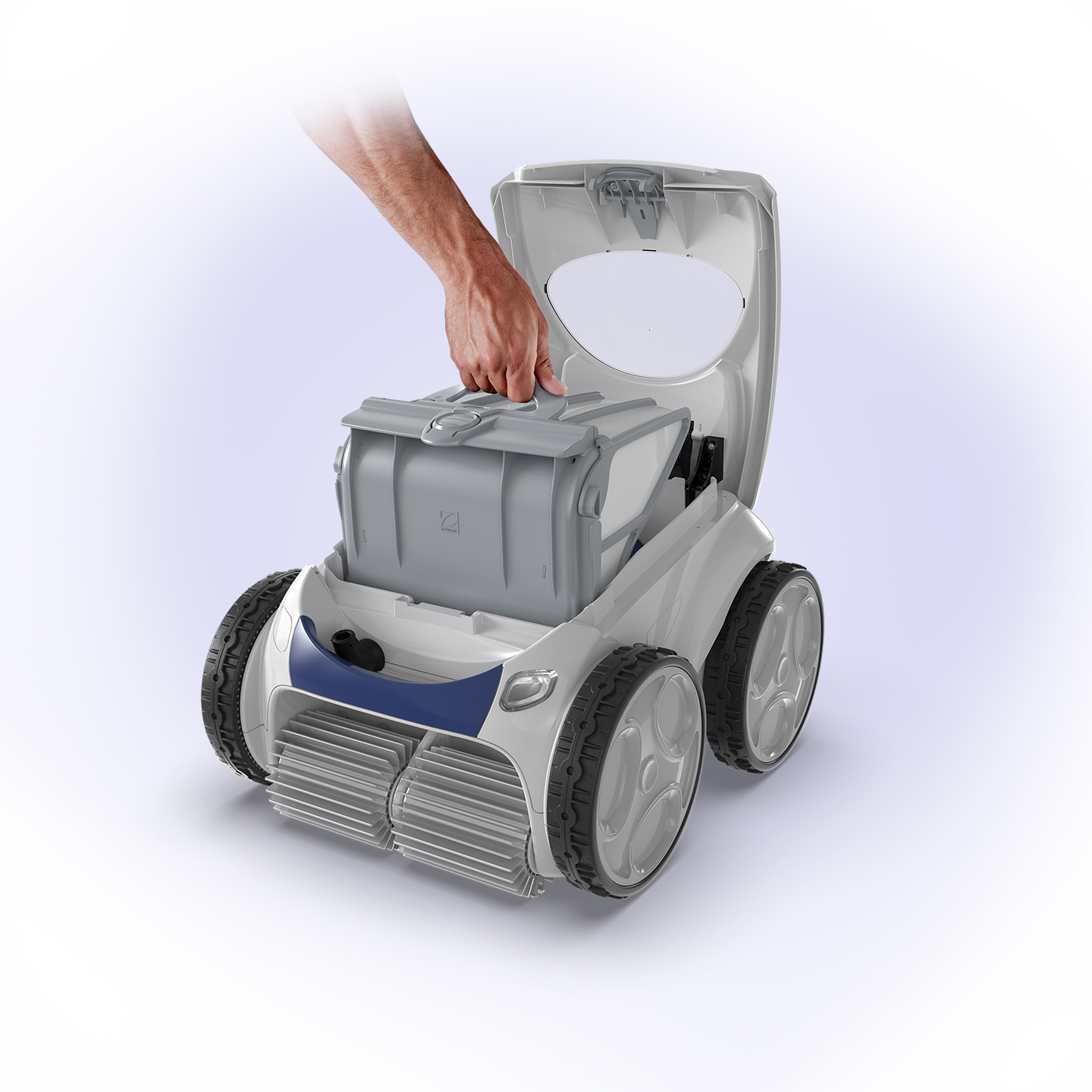 Polaris Phenom iQ plus