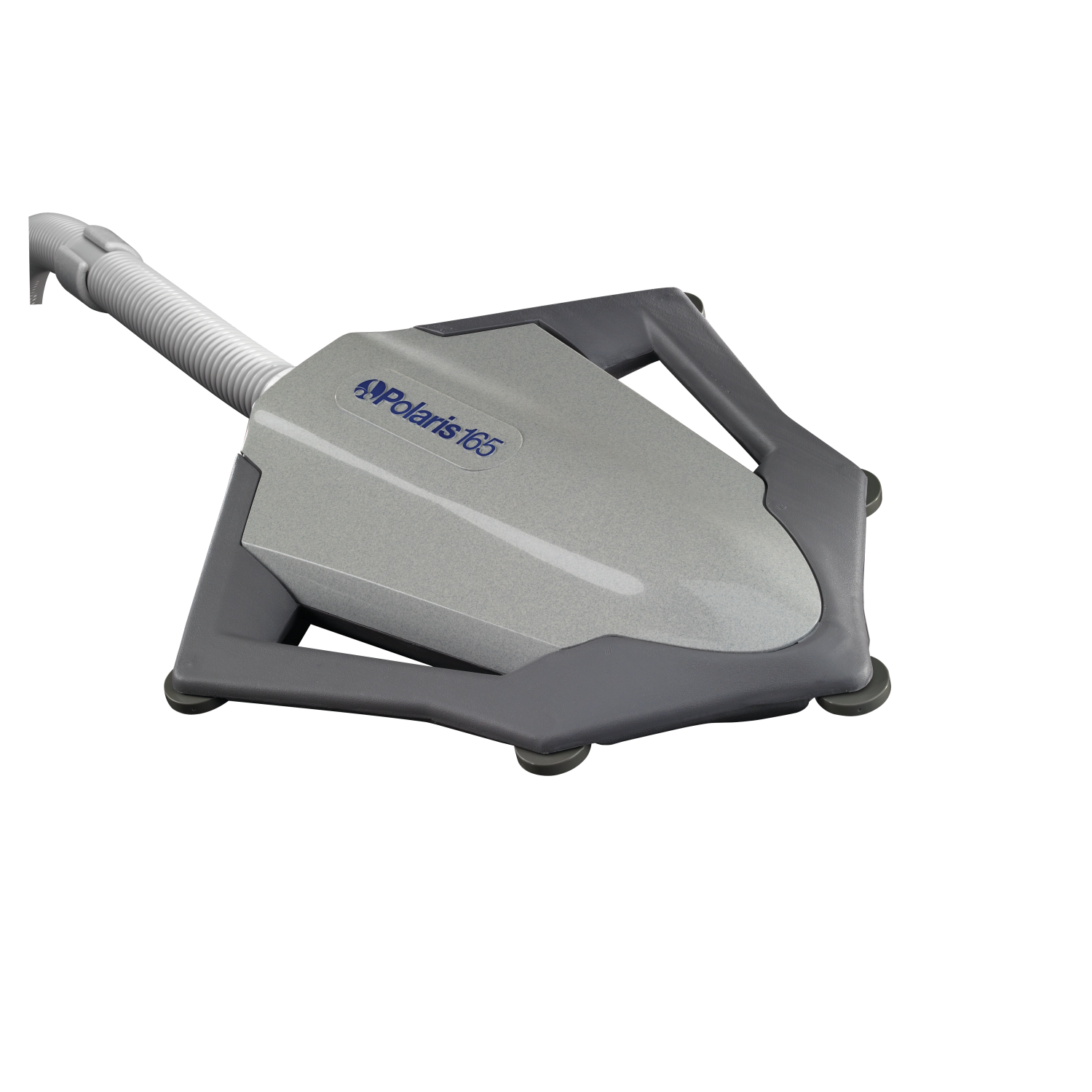Polaris 165 Pressure Pool Cleaner 1 Swimming Pool Cleaner Worldwide Polaris Automatic Pool Cleaners