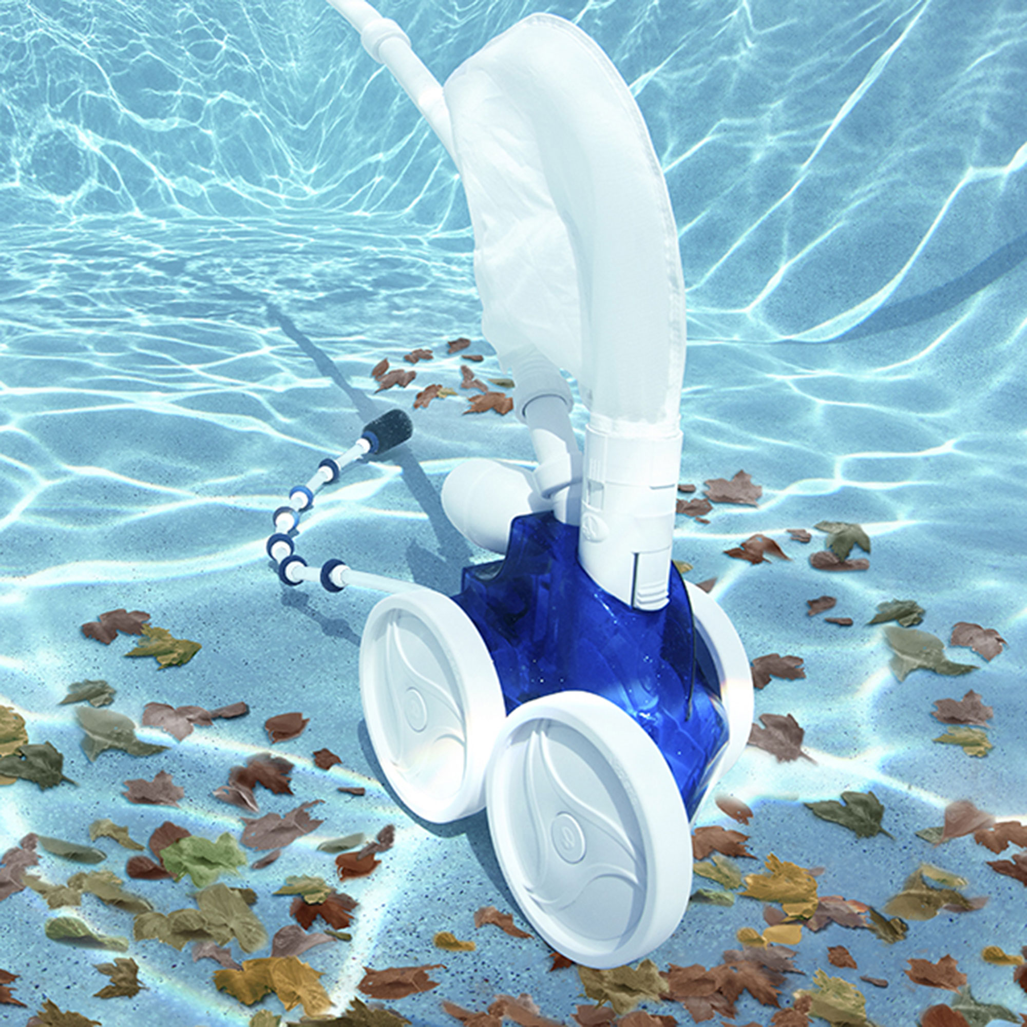 Polaris 360 Pressure Pool Cleaner 1 Swimming Pool Cleaner Worldwide
