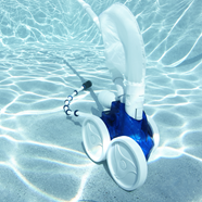 Polaris 360 Pressure Pool Cleaner 1 Swimming Pool Cleaner Worldwide 