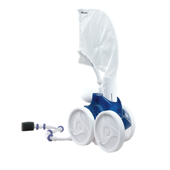 Polaris 380 Pressure Automatic Pool Cleaners