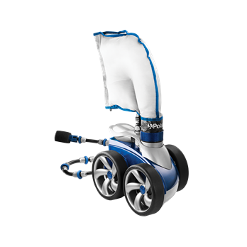 Polaris 3900 Sport Pressure Pool Cleaner