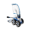 Polaris 3900 Sport Pressure Pool Cleaner