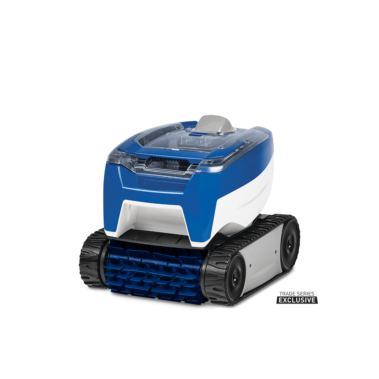 Polaris 7000 Robotic Cleaner Product Image, above ground pool products Polaris, pool vacuums above ground, above ground pool vacuums