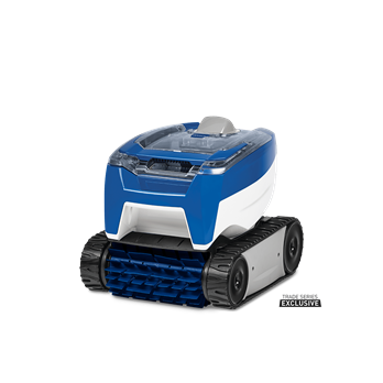 Polaris 7000 Robotic Cleaner Product Image, above ground pool products Polaris, pool vacuums above ground, above ground pool vacuums