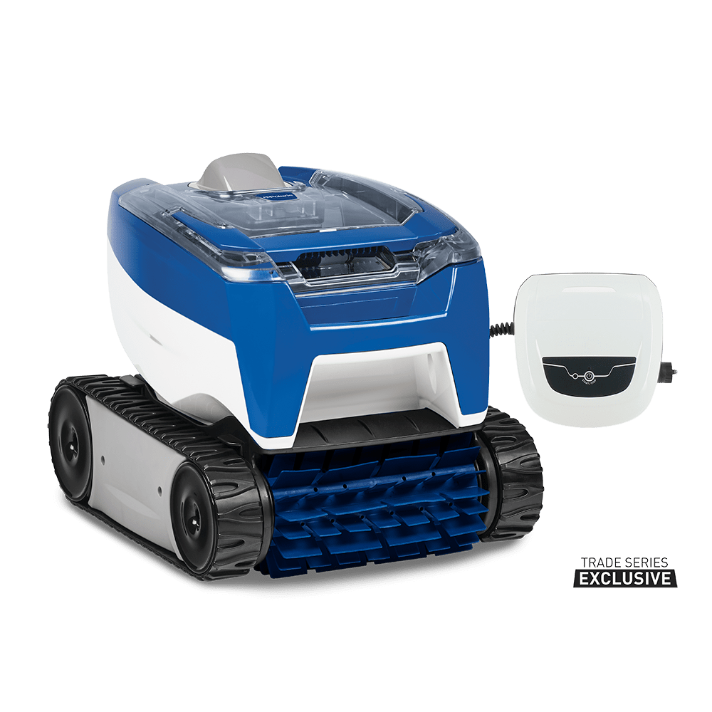 polaris vacuum for above ground pools