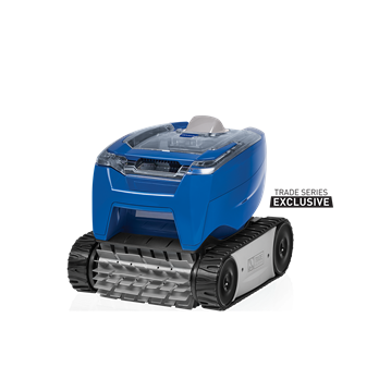 Polaris 7240 Robotic Cleaner Product Image