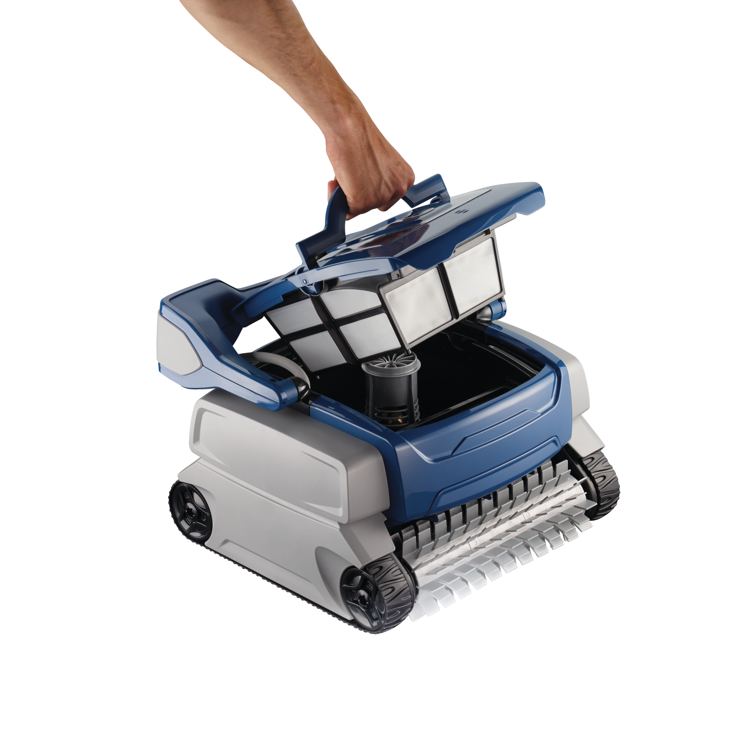 Polaris 8050 Sport Robotic Pool Cleaner 1 Swimming Pool Cleaner