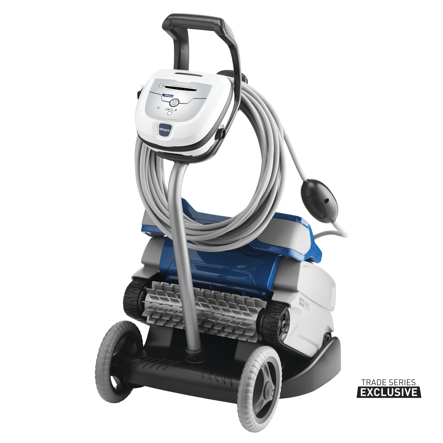 Polaris 8050 Sport Robotic Pool Cleaner 1 Swimming Pool Cleaner
