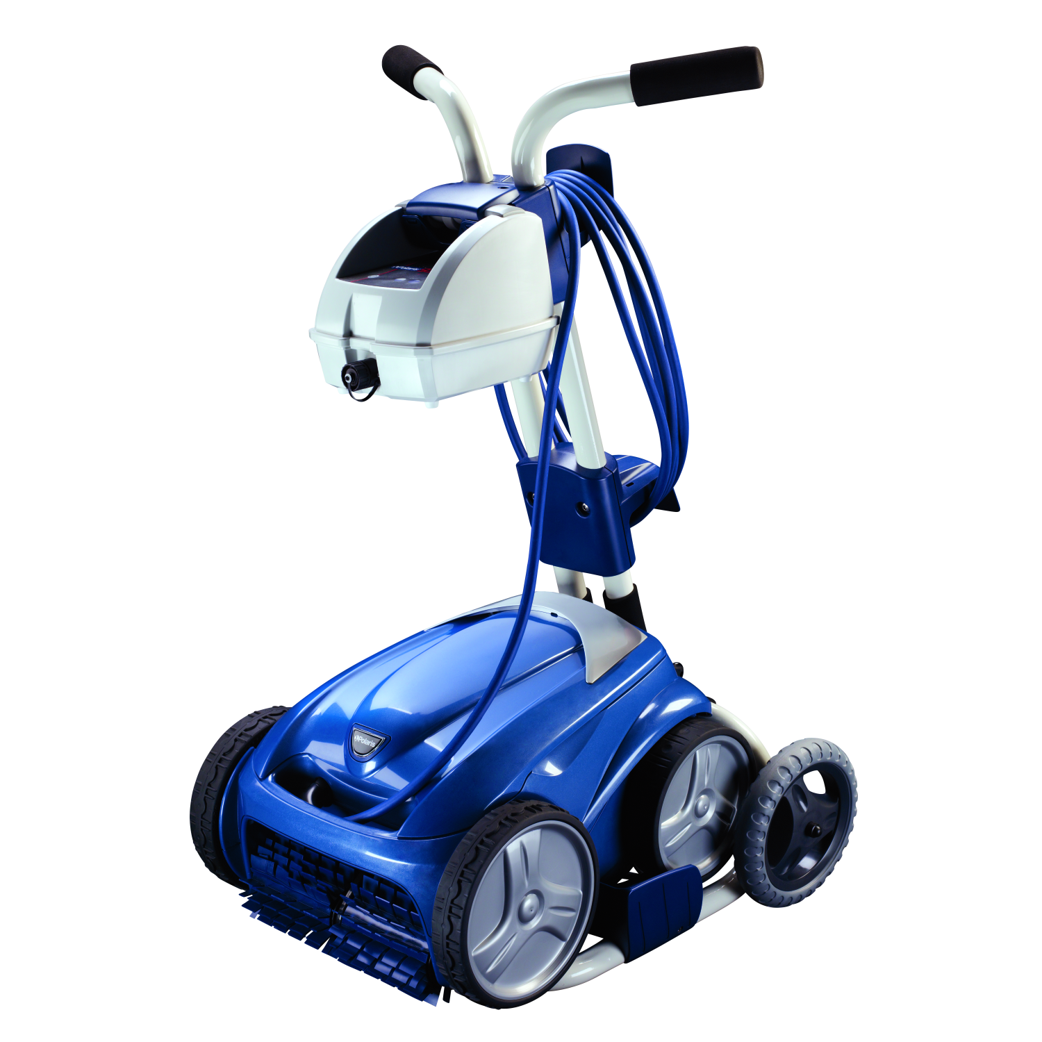Polaris 9300 | #1 Swimming Pool Cleaner Worldwide | Automatic Pool Cleaners