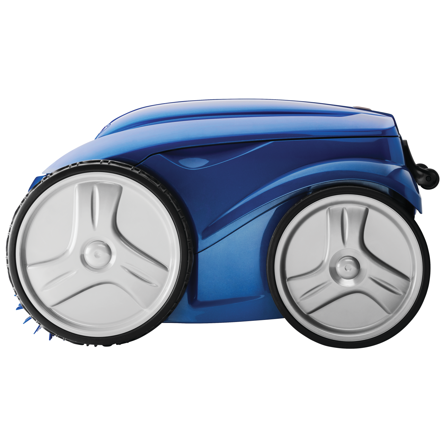 Polaris 9350 Robotic Pool Cleaner 1 Swimming Pool Cleaner Worldwide