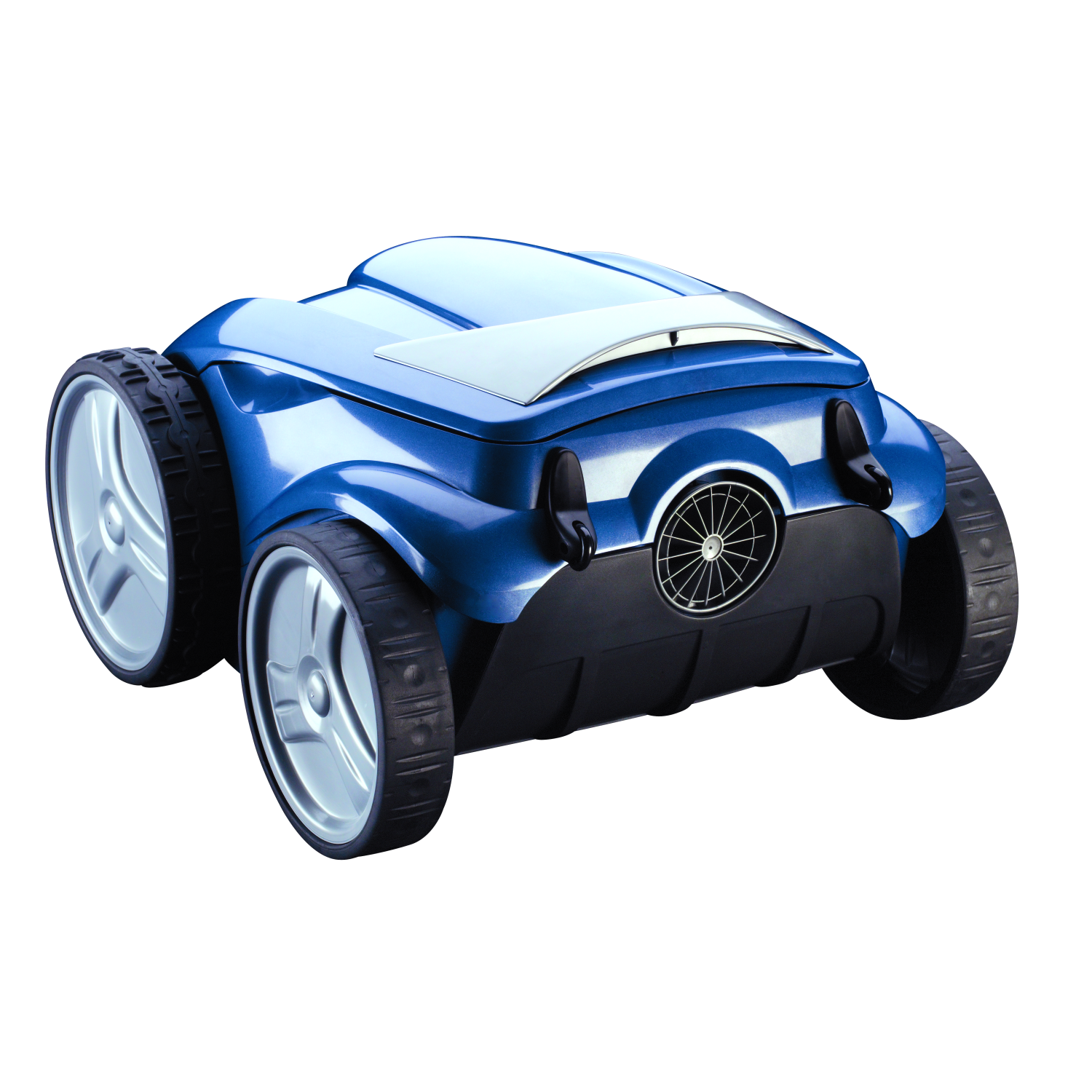 Polaris 9350 Robotic Pool Cleaner 1 Swimming Pool Cleaner Worldwide