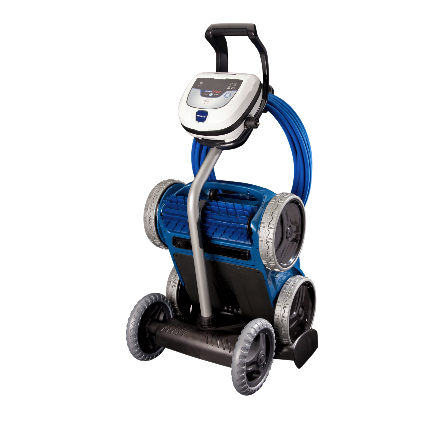 Polaris 9400 1 Swimming Pool Cleaner Worldwide Polaris Automatic