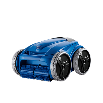 Polaris 9450 Robotic Pool Cleaner