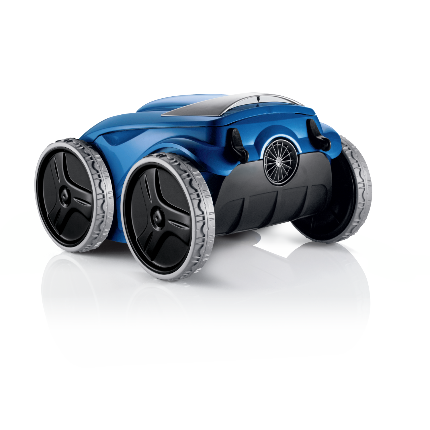 Polaris 9450 Robotic Pool Cleaner | #1 Swimming Pool Cleaner Worldwide ...