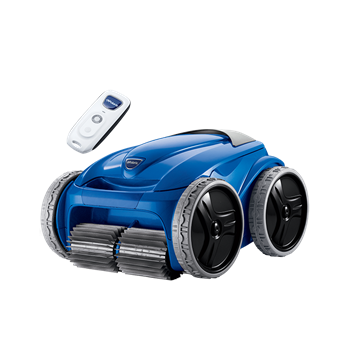 Polaris 9550 Sport Robotic Pool Cleaner