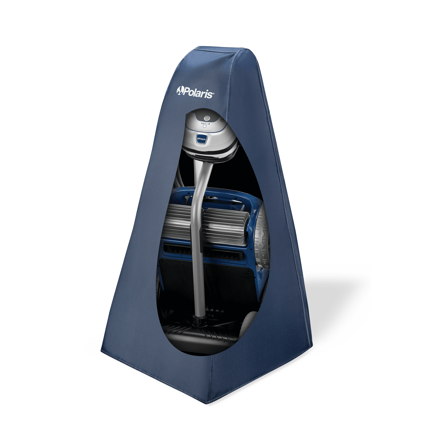 Robotic Cleaner Cover 1 Swimming Pool Cleaner Worldwide Polaris