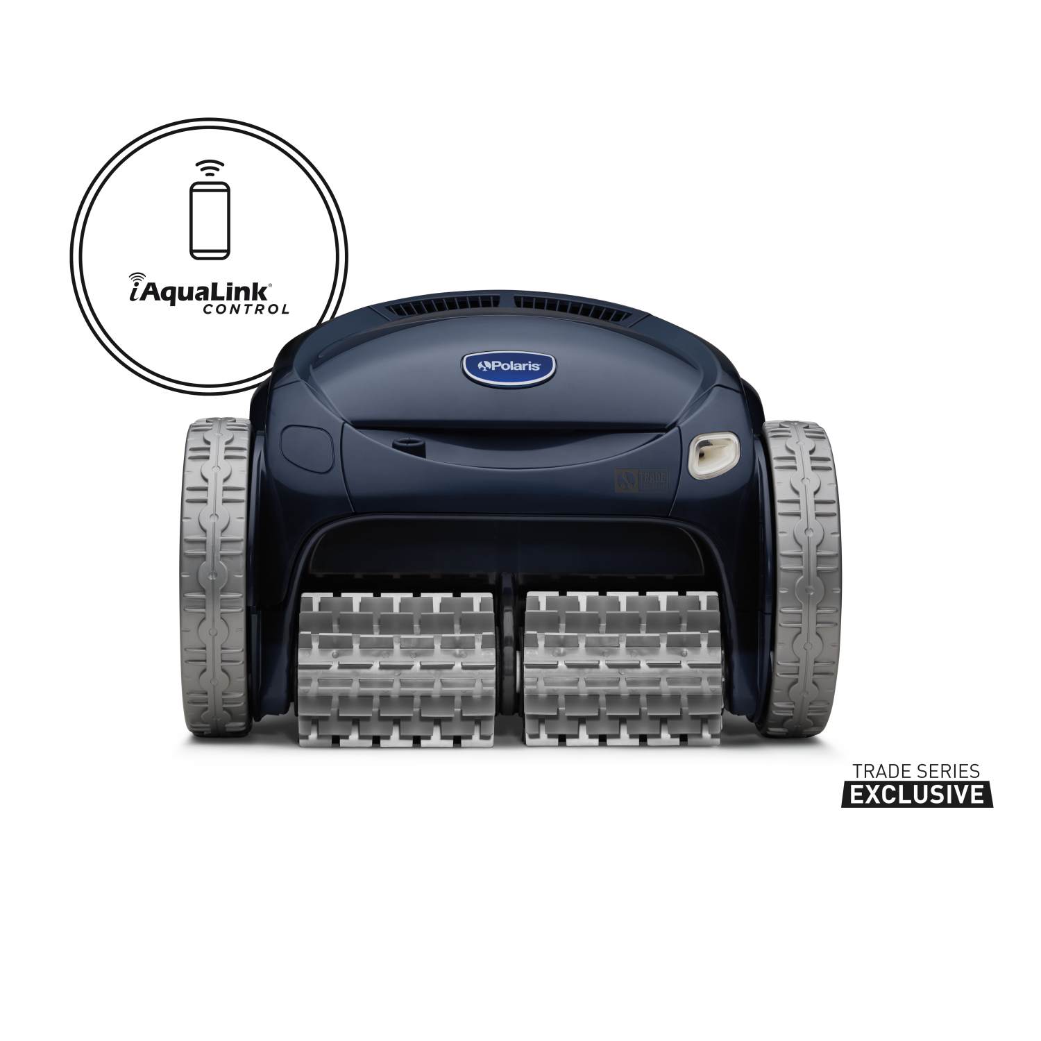 Polaris Alpha iQ 1 Swimming Pool Cleaner Worldwide Polaris