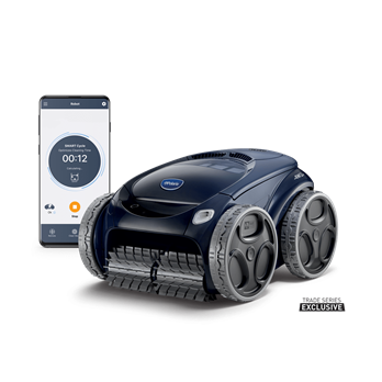 Polaris ALPHA iQ Smart Robotic Pool Cleaner