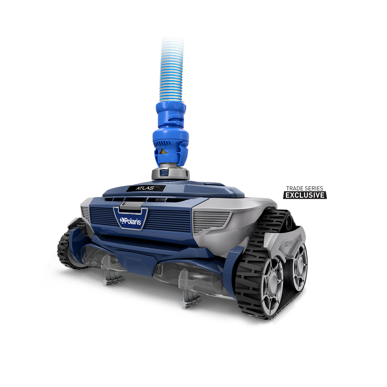 Polaris ATLAS XT