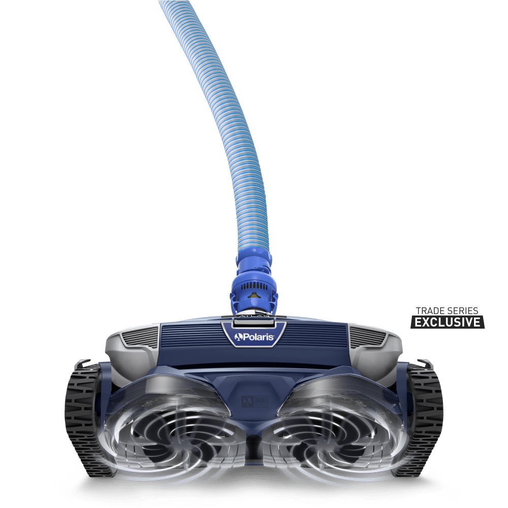 Compare Pool Cleaners Polaris Pool