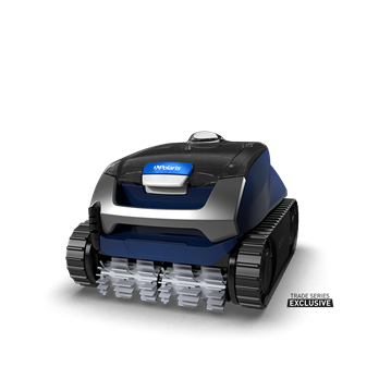 Polaris EPIC 8640 Robotic Pool Cleaner