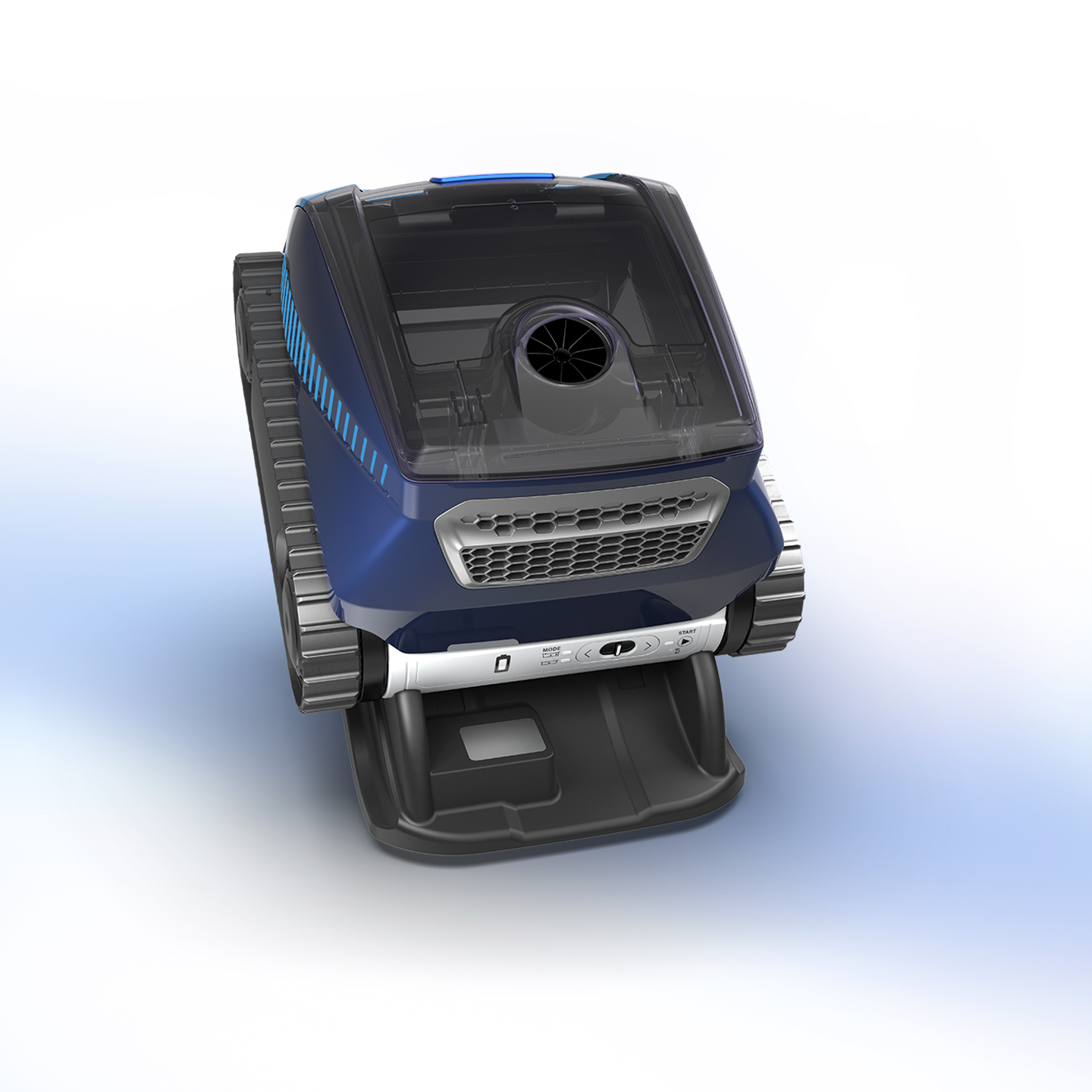 Polaris Freedom, Cordless Robotic Cleaner, Cable-free, pool cleaning, robotic pool vacuum