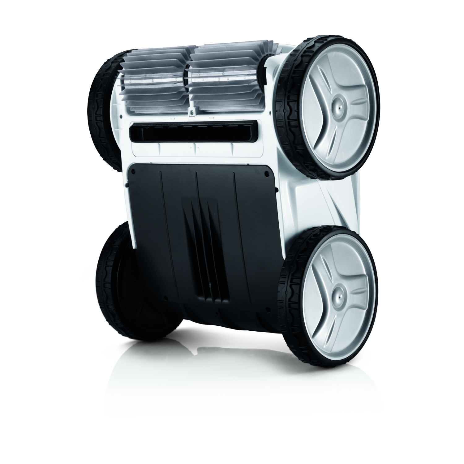Polaris P955 Robotic Pool Cleaner 1 Swimming Pool Cleaner Worldwide