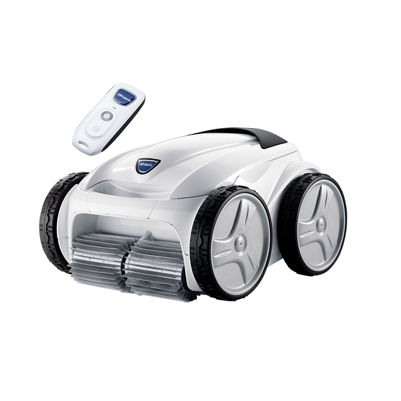 Polaris P955 Robotic Pool Cleaner 1 Swimming Pool Cleaner Worldwide