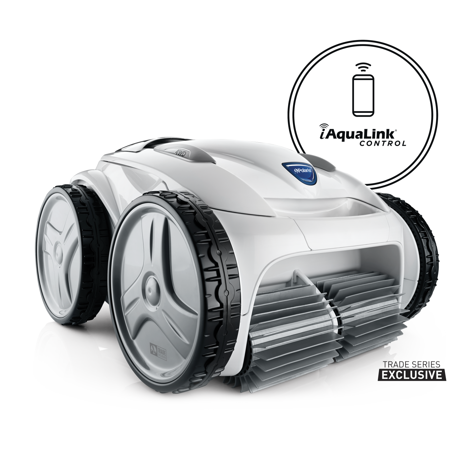 polaris pool cleaners on amazon
