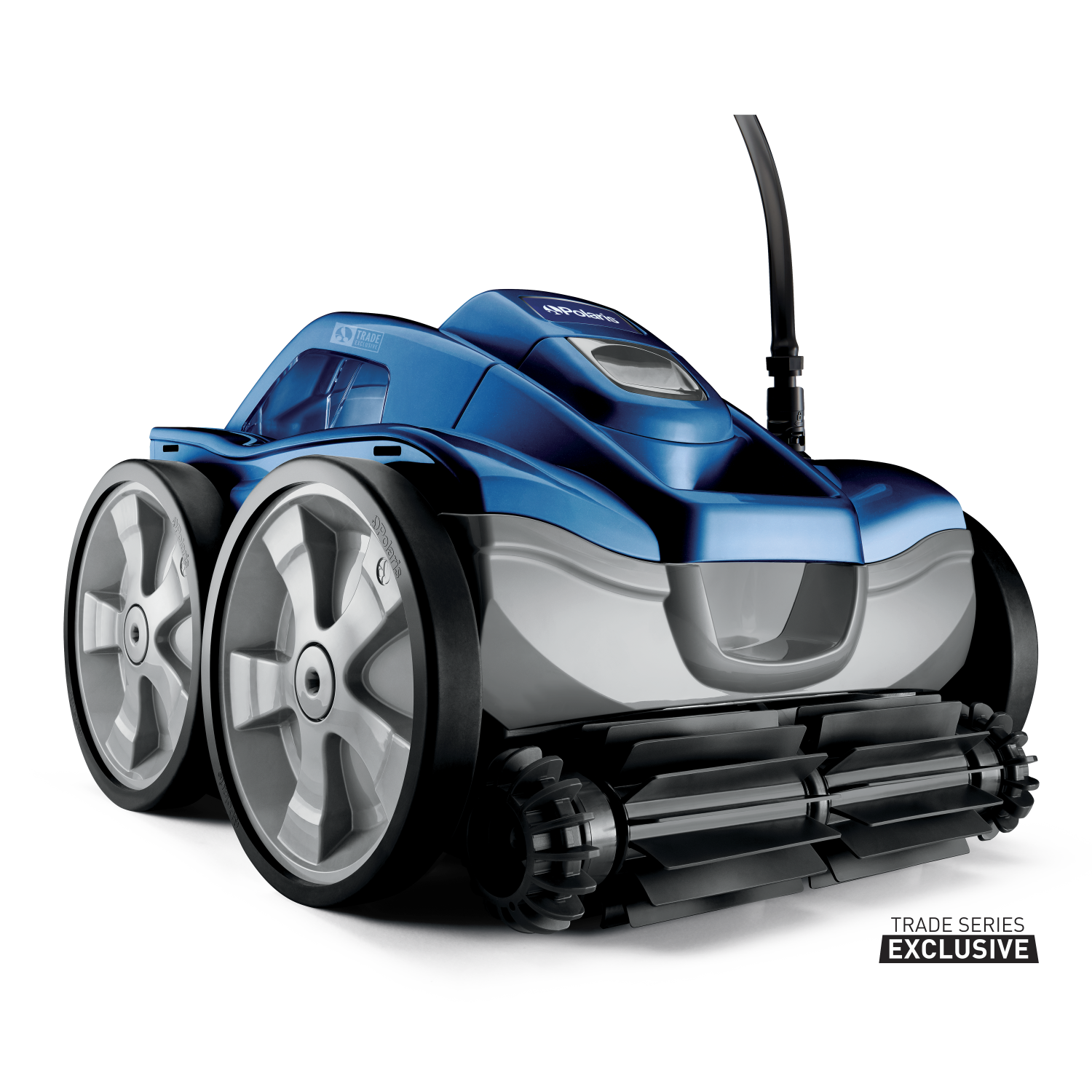 Polaris Quattro Sport 1 Swimming Pool Cleaner Worldwide