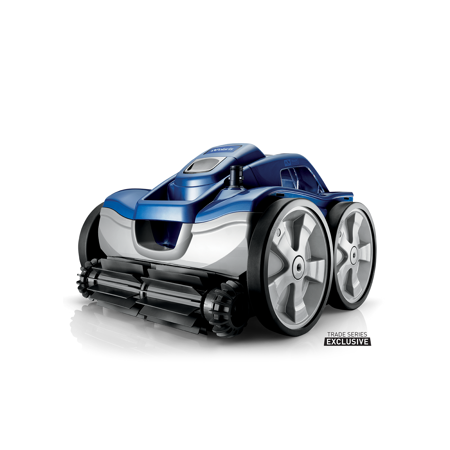 Polaris Quattro Sport Pressure Pool Cleaner