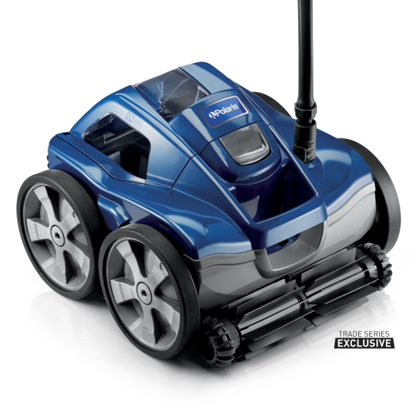 Polaris Quattro Sport 1 Swimming Pool Cleaner Worldwide Polaris