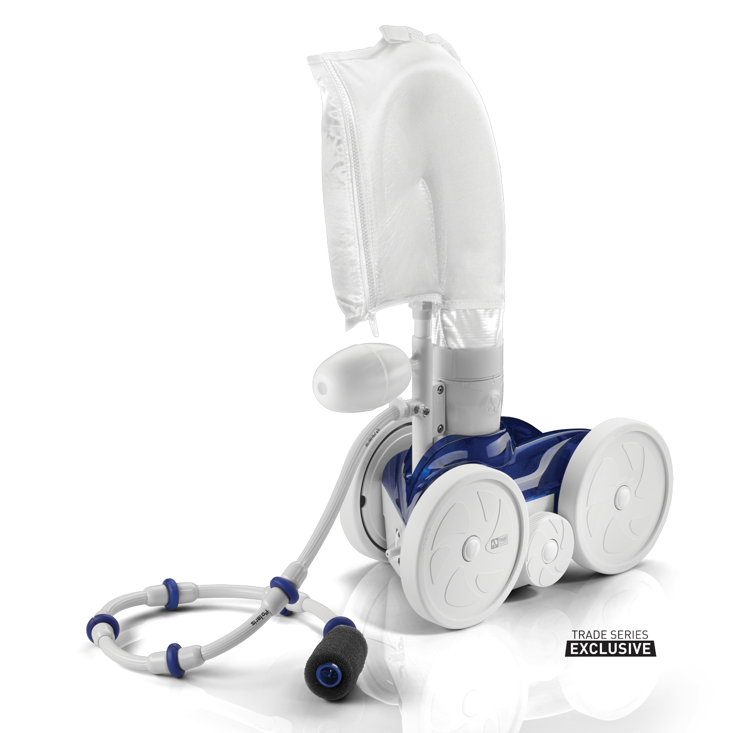 Polaris TR28P TSE - Side 2 Polaris TR28P Sport Pressure Pool Cleaner