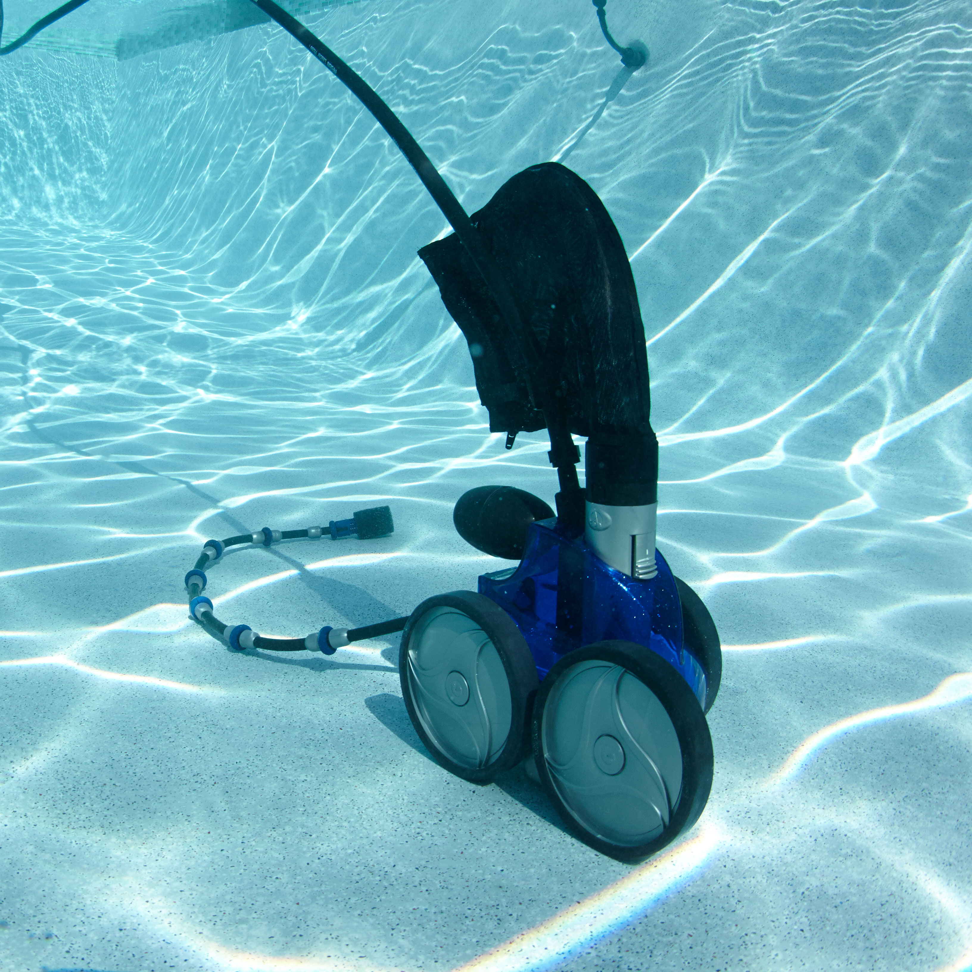 Automatic Pool Vacuum Cleaner Polaris TR35P Polaris Pool