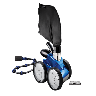 Polaris TR36P Pressure Pool Cleaner