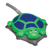 Polaris Turbo Turtle Pool Vacuum