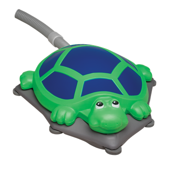 Polaris Turbo Turtle Pool Vacuum, above ground pool products Polaris, pool vacuums above ground, above ground pool vacuums
