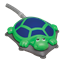 Polaris Turbo Turtle Pool Vacuum