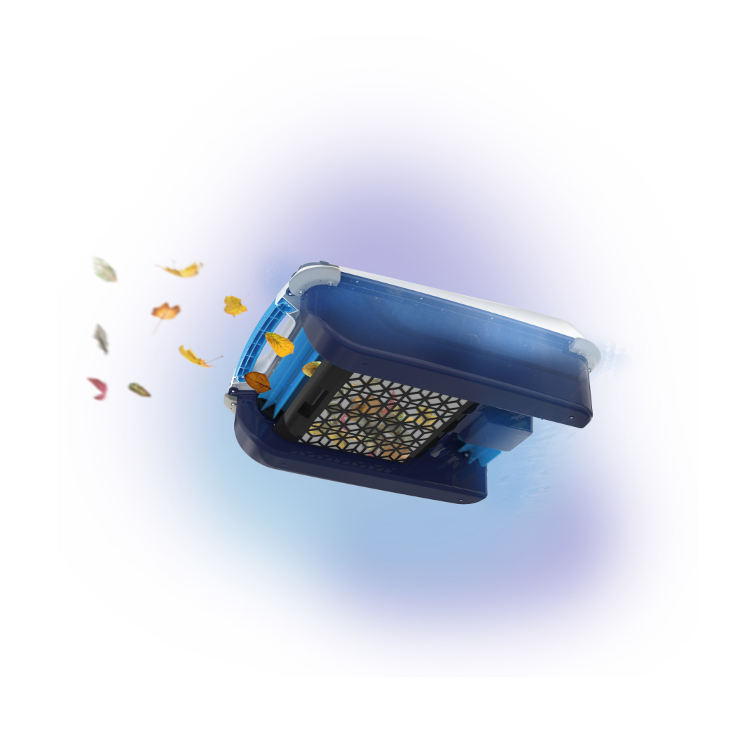 Polaris Skimbot Feature art