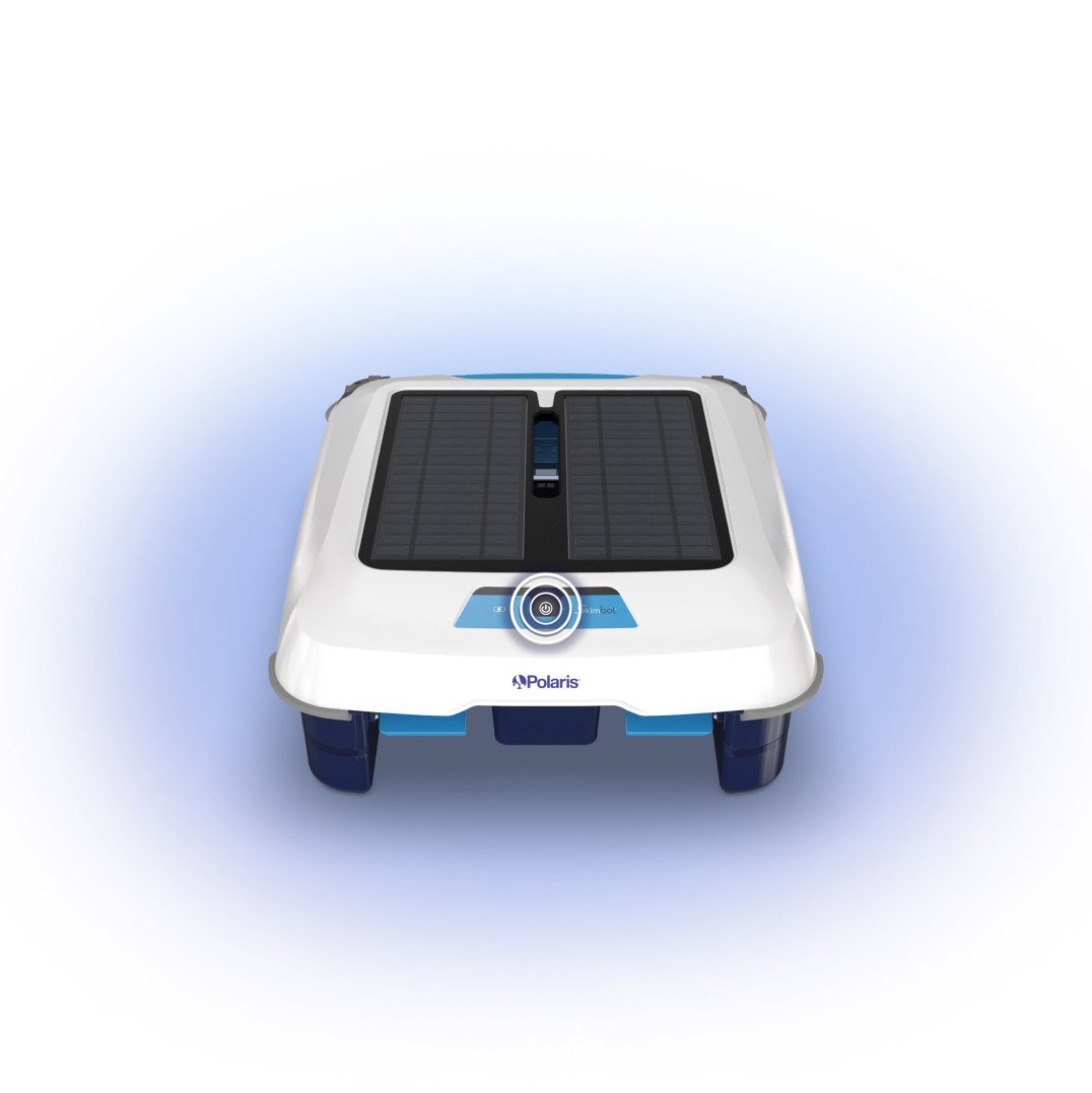 Polaris Skimbot Feature art