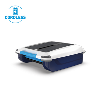 Skimbot Cordless Pool Skimmer