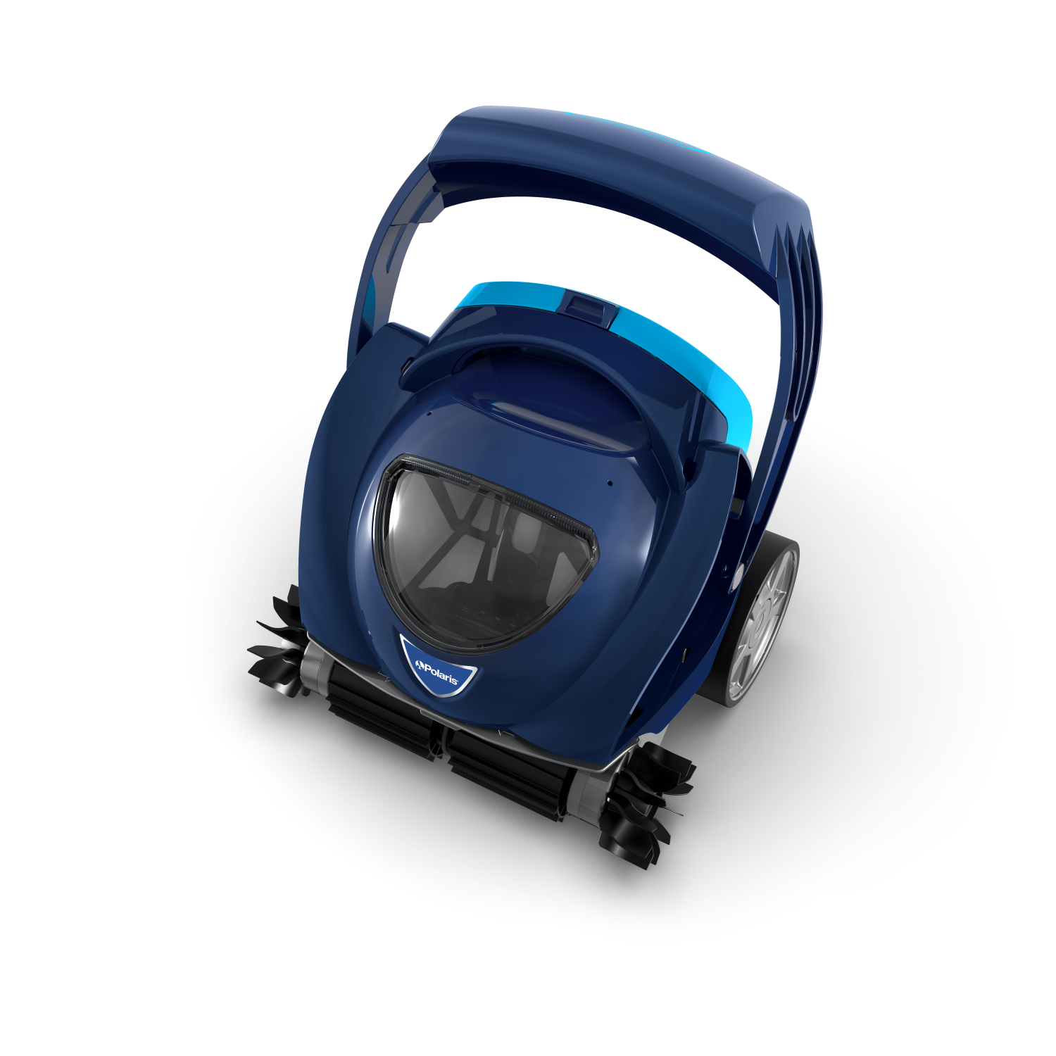 Polaris Spabot Cleaner