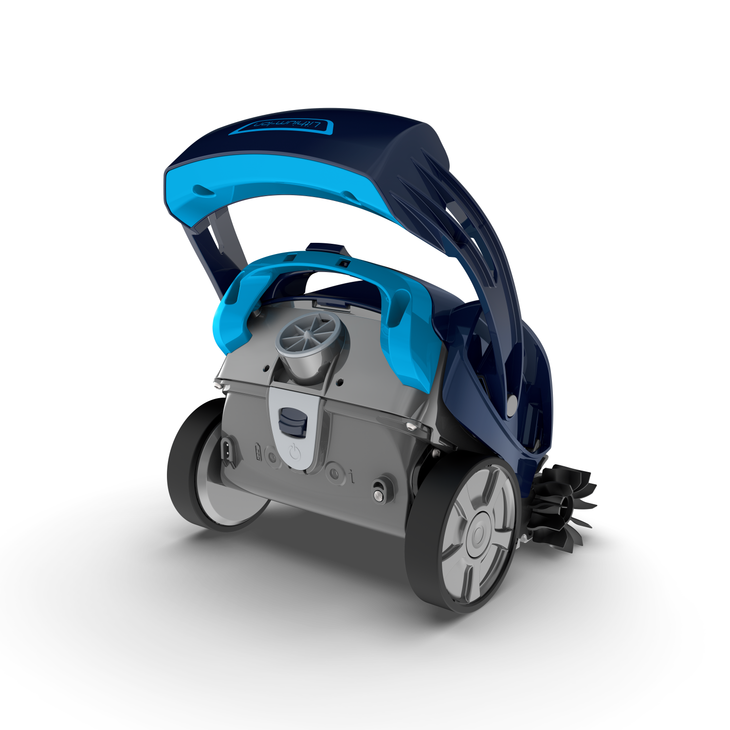 Polaris Spabot Cleaner