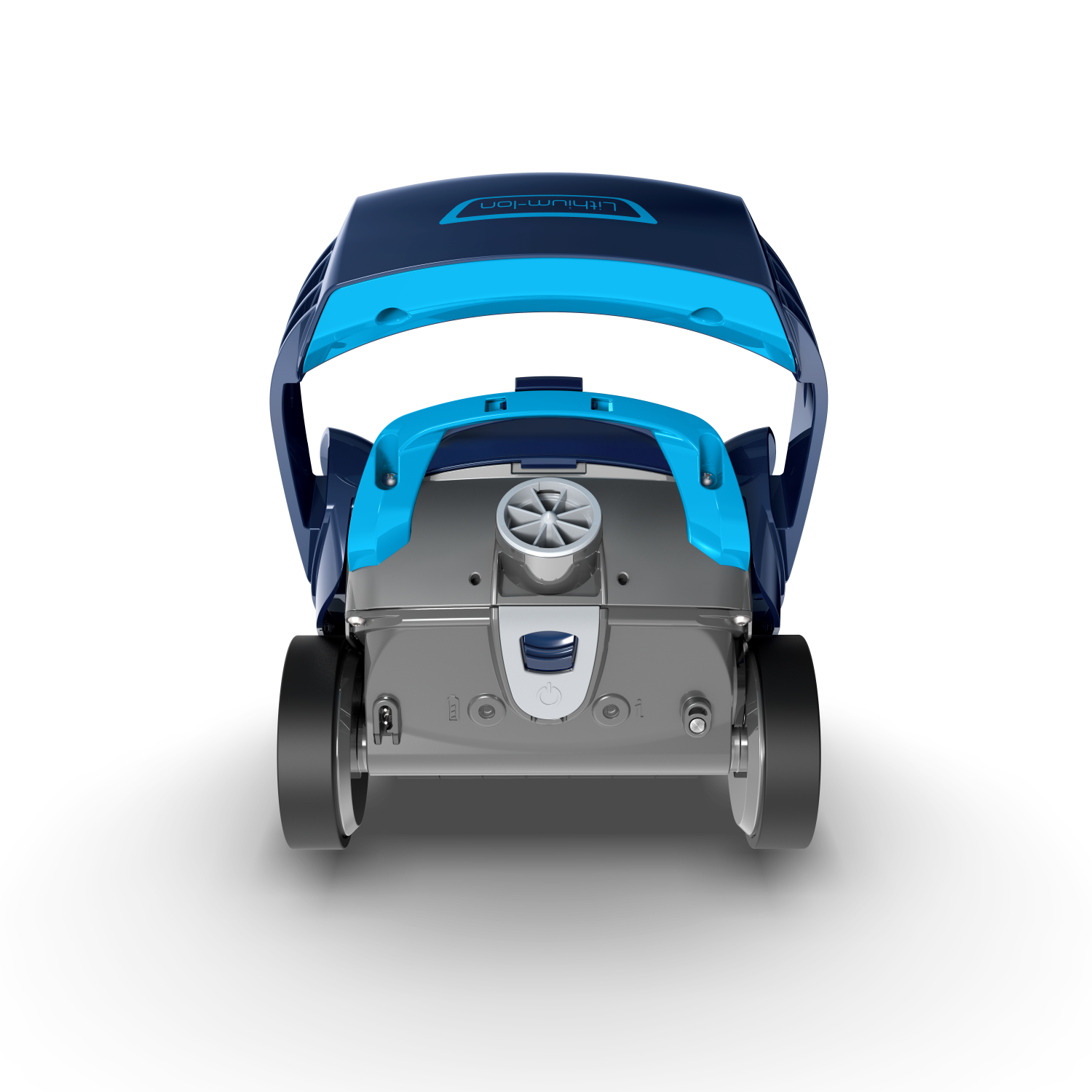 Polaris Spabot Cleaner
